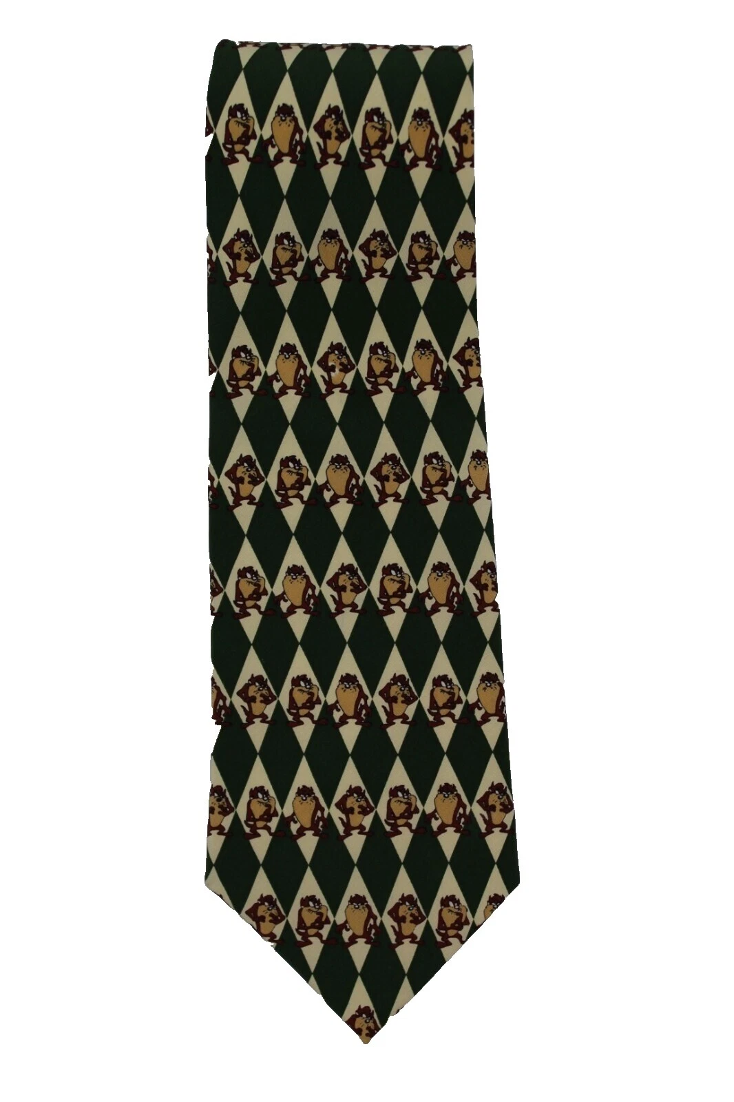 Warner Bros. Interactive Entertainment Multicolor Lazos de seda 100% para De hombre