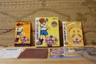 Trade and Battle Card Hero Complete Set w/SP card! Japan Nintendo Gameboy GB VG!
