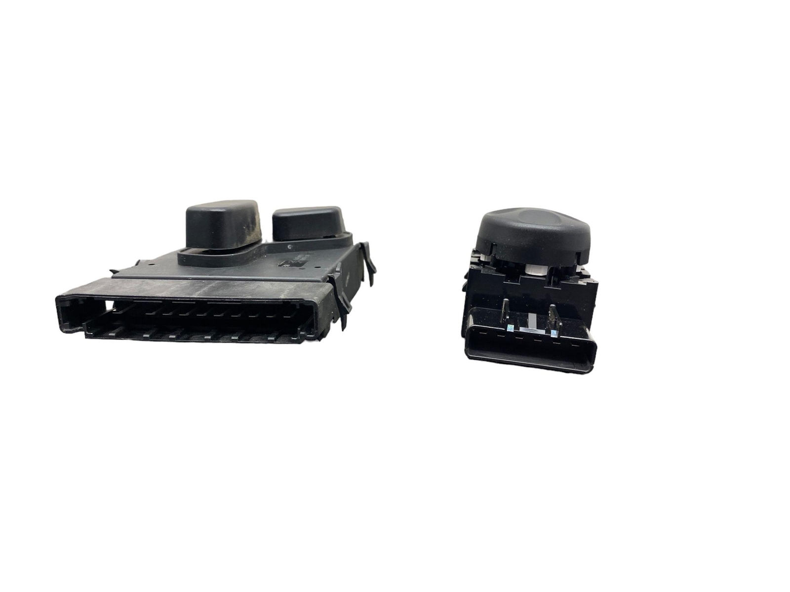 Maserati Ghibli 2014-2016 FRONT+RIGHT Seat control switch