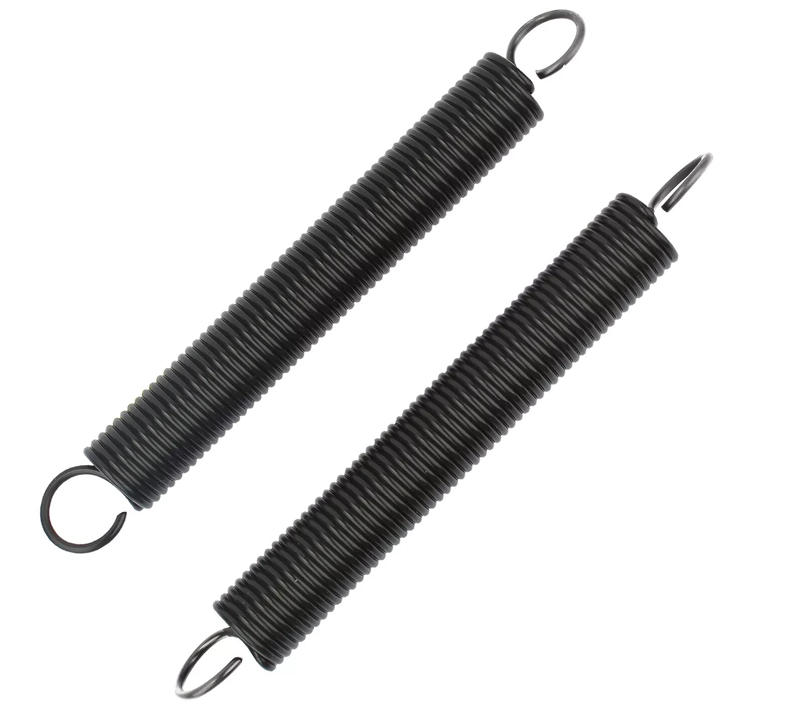 Ladder Springs Replacement Fit Attic Stairs Pull Down Ladder Attic Spring 2 Pack-image