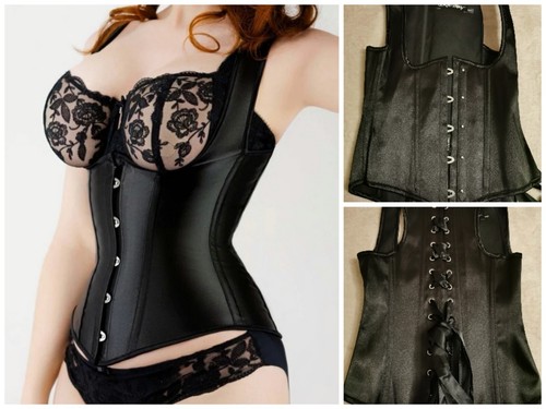 corset size 14