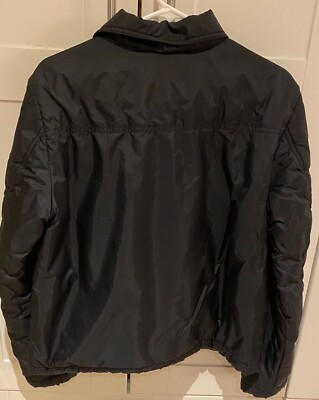 ジャケット・アウター archive 00s diesel technical zip jacket archive 00s diesel technical zip jacket