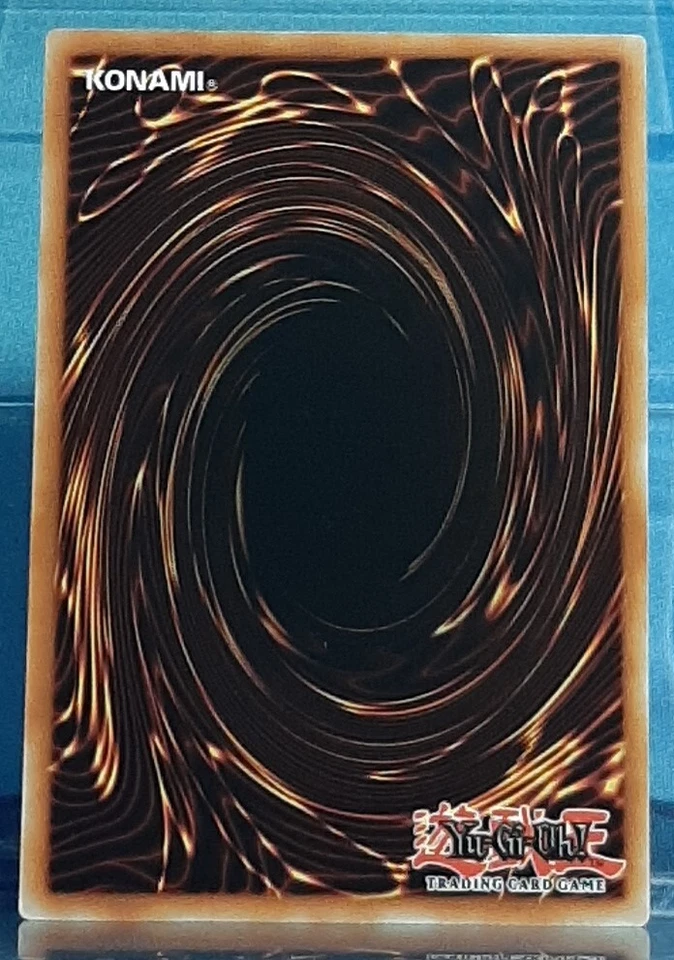 Yugioh - Buntäugiger Rollendrache -  LEDD-DEC04 - Legendary Dragon Deck - DE/NM - Bild 2 von 4