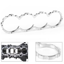 Block Guard Blockguard For Honda B18a B16a B18c B16 B18b B18 Ls Gsr Type-r Vtec