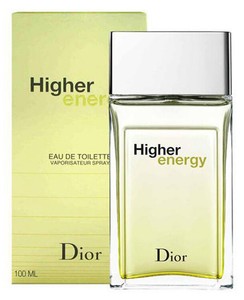 higher energy cologne
