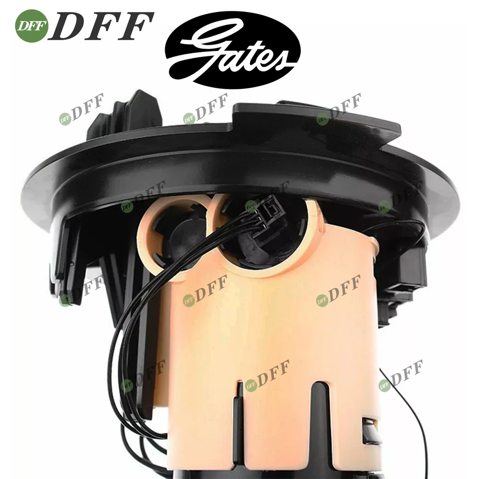 Топливный насос GATES A2224700094 для Mercedes-Benz W222 S450 S550 S560e S63 AMG - Изображение 2 из 4