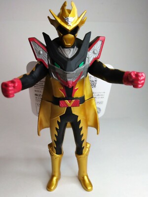 Bandai Kikai Sentai Zenkaiger Sentai Hero Series Super Two Kaiser - US Stock