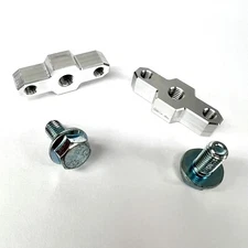 Polaris Lock & Ride MAX Bed Rail Nuts