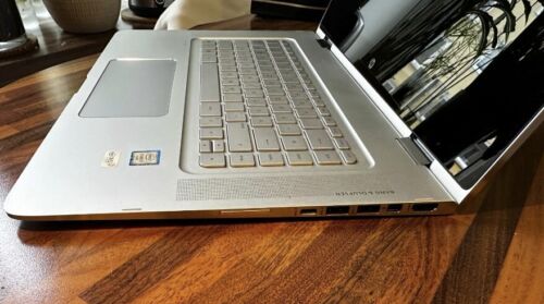 Notebook HP Spectre X360 Convertible - Bild 5 von 8