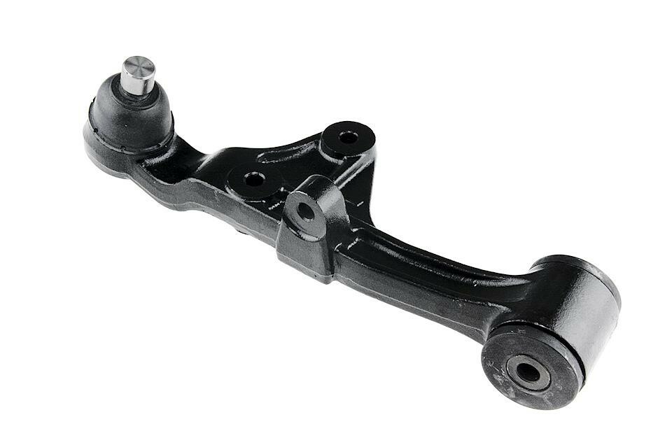 Bras de suspension avant inférieur gauche Kia Carnival oK55234350B pour train de roulement