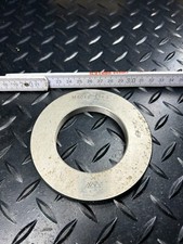LMW Gewindelehrring M 60 x 0,75 - 6g Gut Gewinde Lehrring Feingewinde