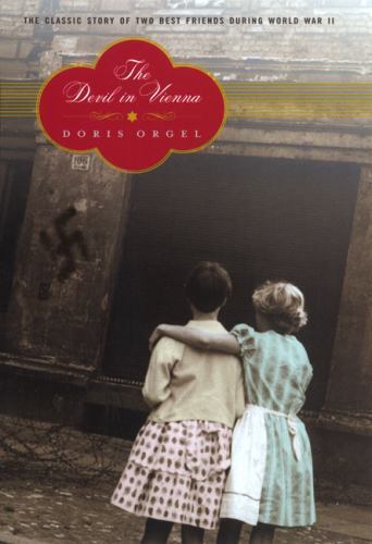 Devil in Vienna by Doris Orgel (2004, Hardcover) - Picture 1 of 1