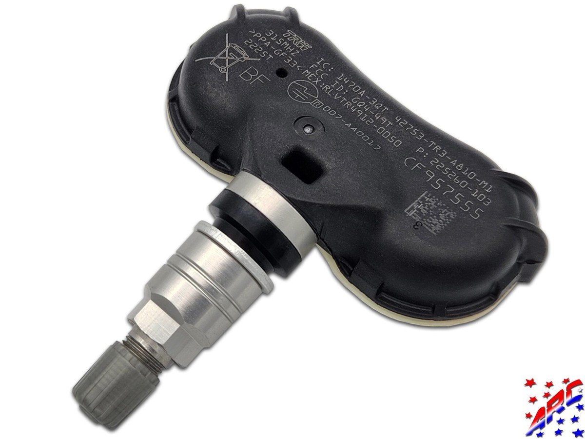 US Odyssey RL5 TPMSセンサー 42753-TR3-A810 Amazon.com: TPMS Sensor for 2010-2013 for Honda for Odyssey