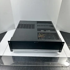 Niles GXR2 Modular Multizone Receiver - good condition, six modules installed