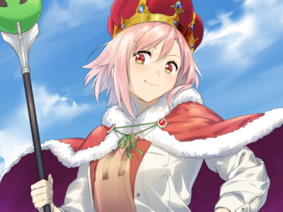 V7442 Sakura Quest Yoshino Koharu Character Anime Manga Art WALL POSTER PRINT