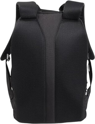THE NORTH FACE BOULDER DAYPACK Black NM72356 Unisex Casual 24L