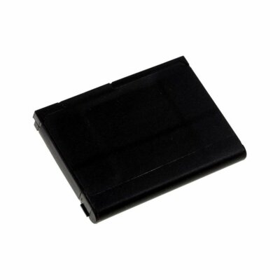 Akku für T-Mobile MDA Touch 3,7V 1100mAh/4,1Wh Li-Ion Schwarz