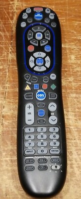 Télécommande Universelle COX URC-8820-CISCO – Pour 4 Appareils, Version Scellée Neuve
