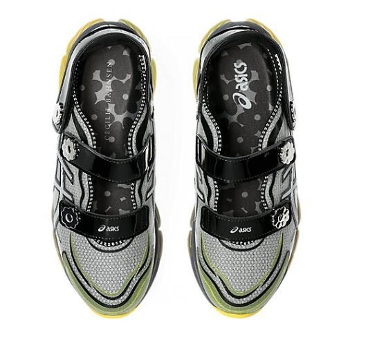 Cecilie Bahnsen x ASICS Gel Quantum 360 Silver Black size Cecilie Bahnsen x ASICS Gel Quantum 360 Silver Black size