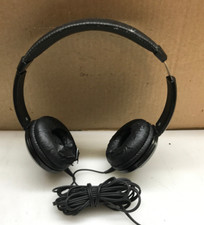 Audio Technica ATH-M3X Mid-size Closed-back Dynamic Stereo Headphones Vintage