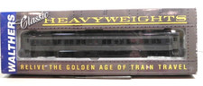 HO PASSENGER CAR Walthers Union Pacific Pullman Heavyweight 932-10405 3523 C