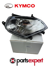 Produktbild - NEW OEM KYMCO Head light right Scheinwerfer rechts MXU 500