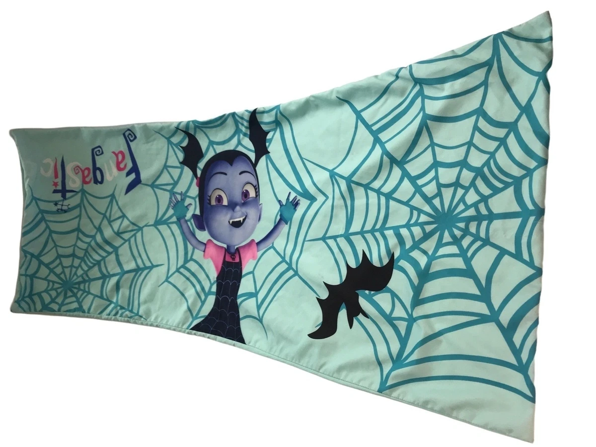 Kids top pillow cover
