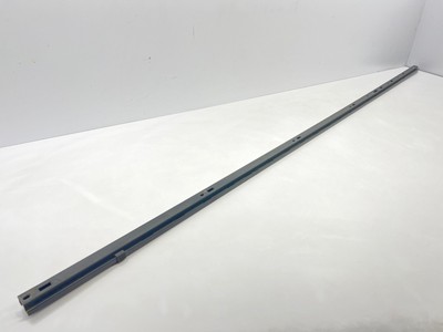 2003 - 2007 Hummer H2 Roof Rack Rail Cover Trim Molding OEM  