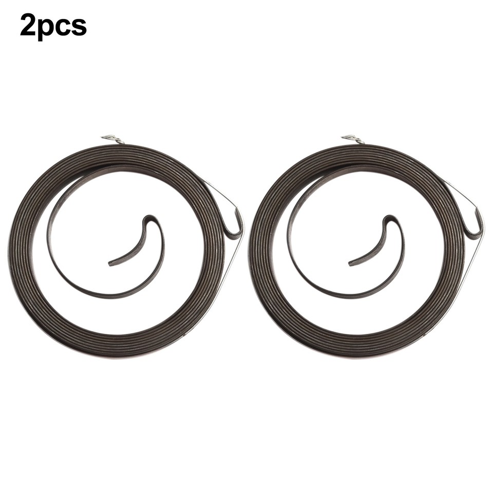 Molla Avviamento Per Motori Honda E Cinesi - Ricambio Per Tosaerba John Deere | 5.5Hp 6.5Hp 7Hp - Foto 2