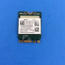 LENOVO B50-45 REALTEK WIFI & BLUETOOTH CARD 20-200570 04X6025