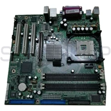 Used & Tested FUJITSUSIEMENS W26361W64X04 W26361W64Z20636 Industrial Motherboard
