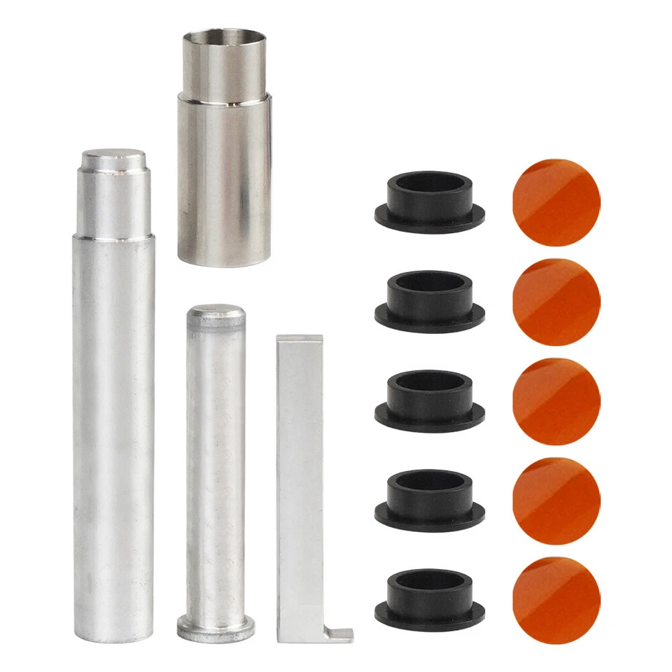 For GM 6L45 6L50 6L80 6T70 Transmissions Pressure Switch Repair Kit 124740-TL30 - Image 4 of 4