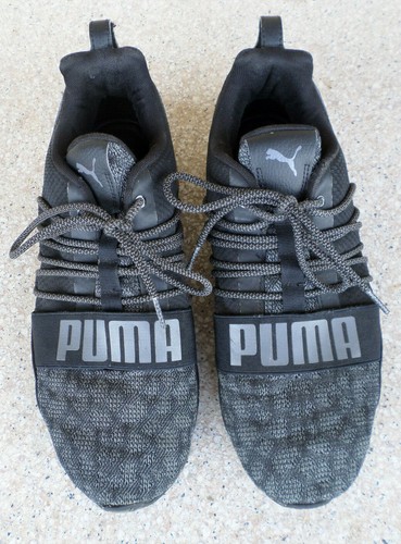 puma cell regulate black