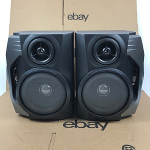 side firing subwoofer