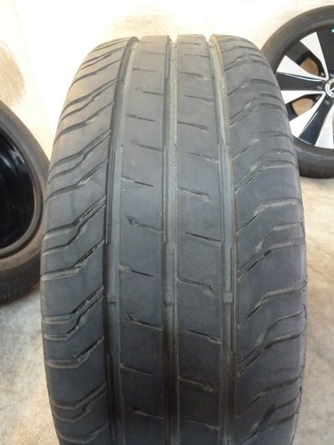 Original Mercedes V-Klasse W447 Sommerräder 225/55R17 4x8,5 mm Np. 1.890,--EURO - Bild 19 von 23