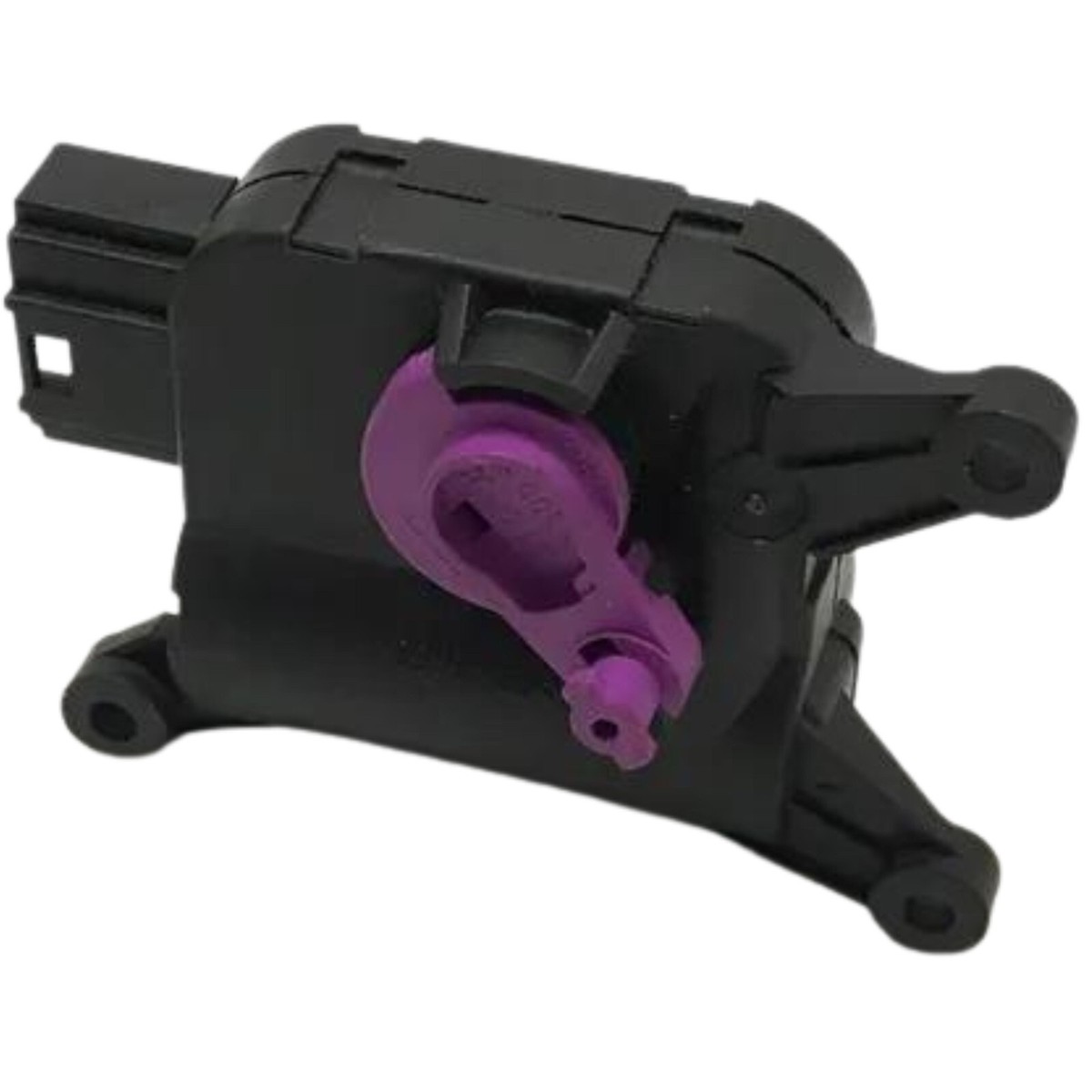 8E1820511A Air Flap Motor / Actuator Audi A4 S4 B6 8E 8H 2003 | eBay