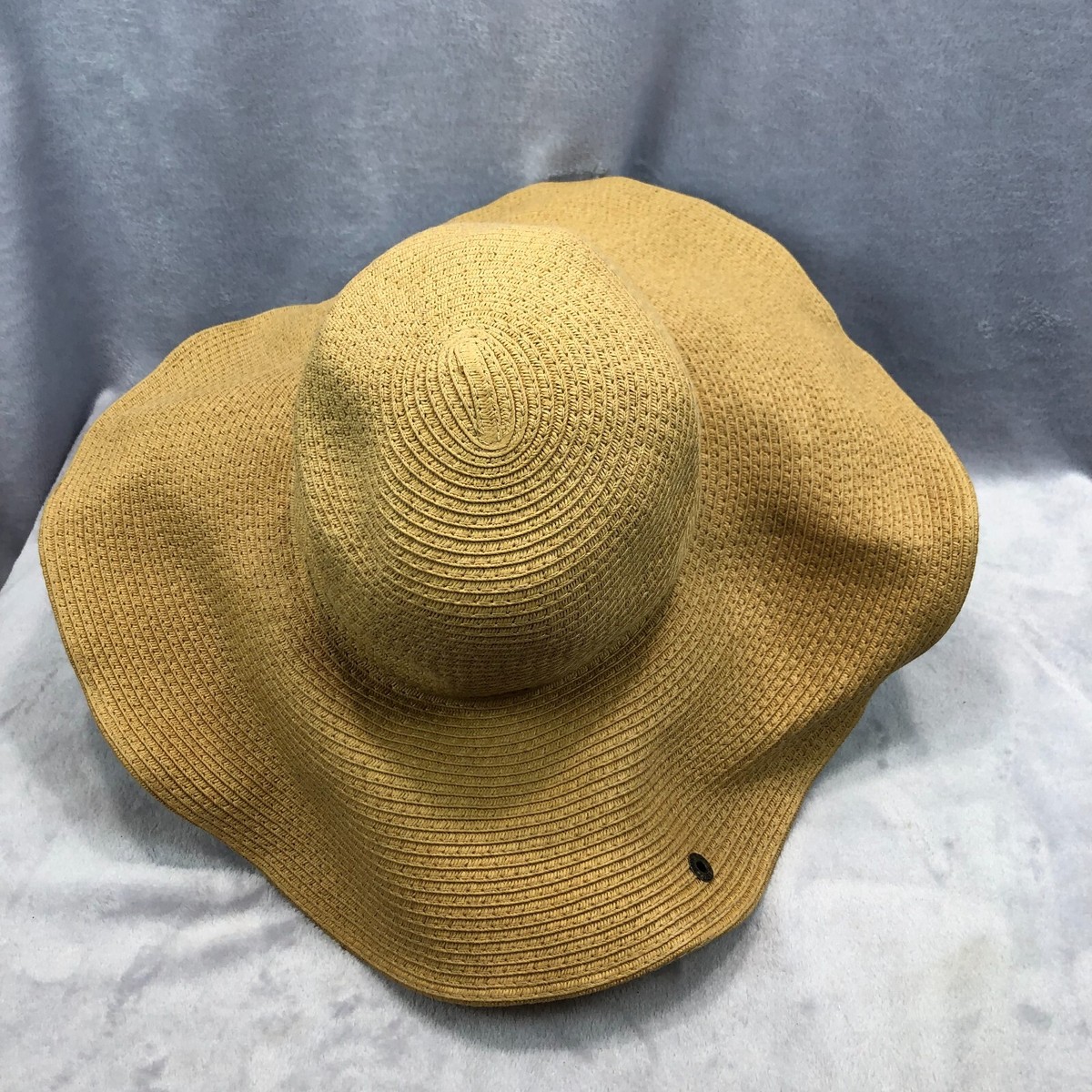 Peter Grimm Follow the Rabbit Hat in size XXL Peter Grimm Ltd Unisex Gotham Straw Cowboy Hat Black One  main image 2