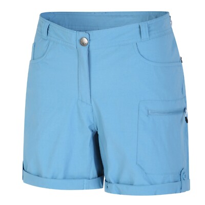 Dare 2b Melodic II Damen Wandershorts Outdoor Shorts Funktions Shorts kurze Hose