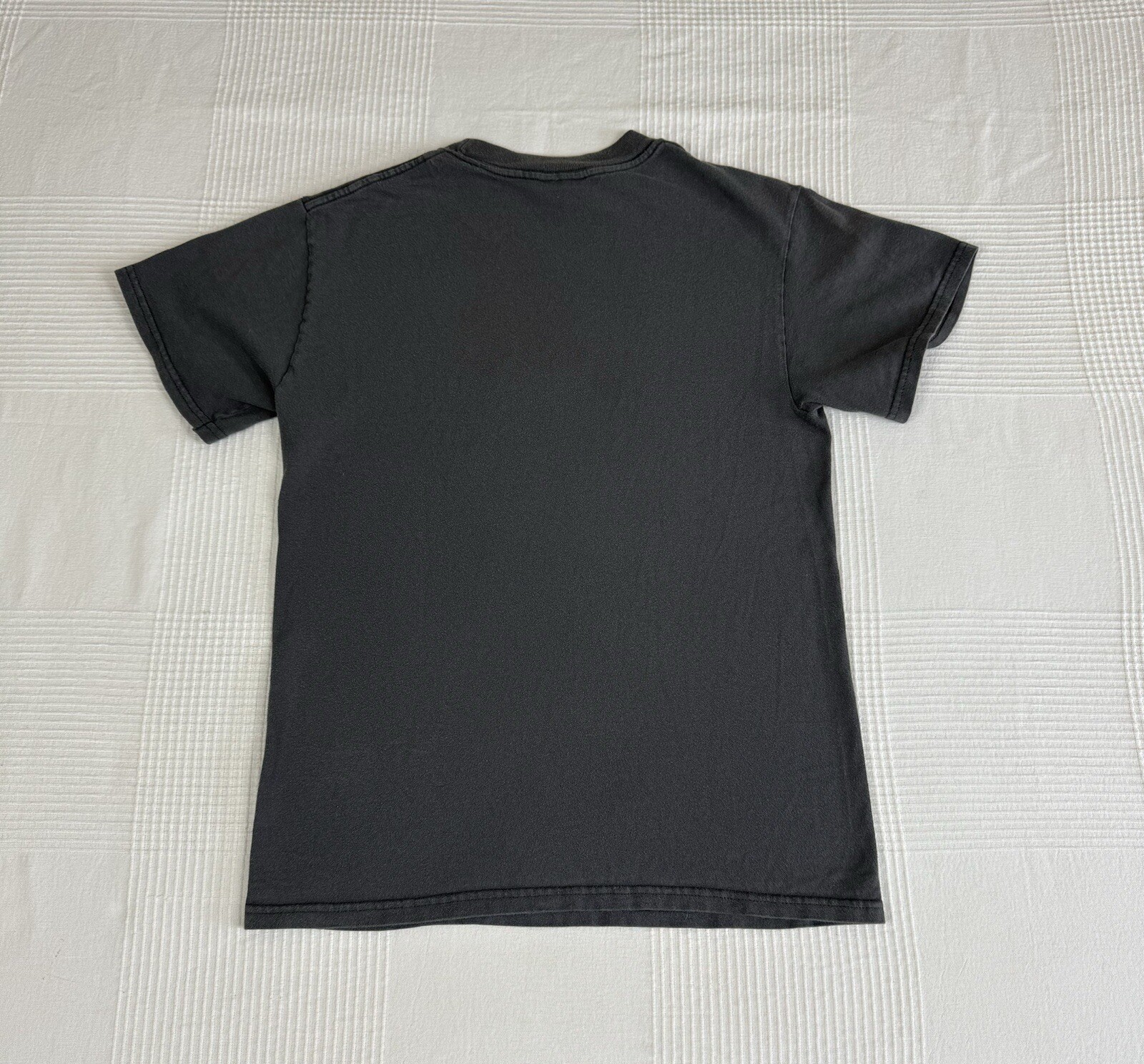 ALTRA Maglietta vintage anguille luci lampeggianti e altre rivelazioni fascia taglia small