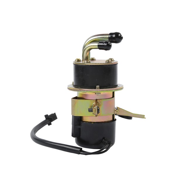 New Fuel Pump Electric For Yamaha YZF R6 19992002 R1 1000 1000R FZ1