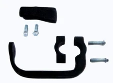 PowerMadd Power X Handguard Replacement Mounting Kit For Beta 525 RS 2008-2010