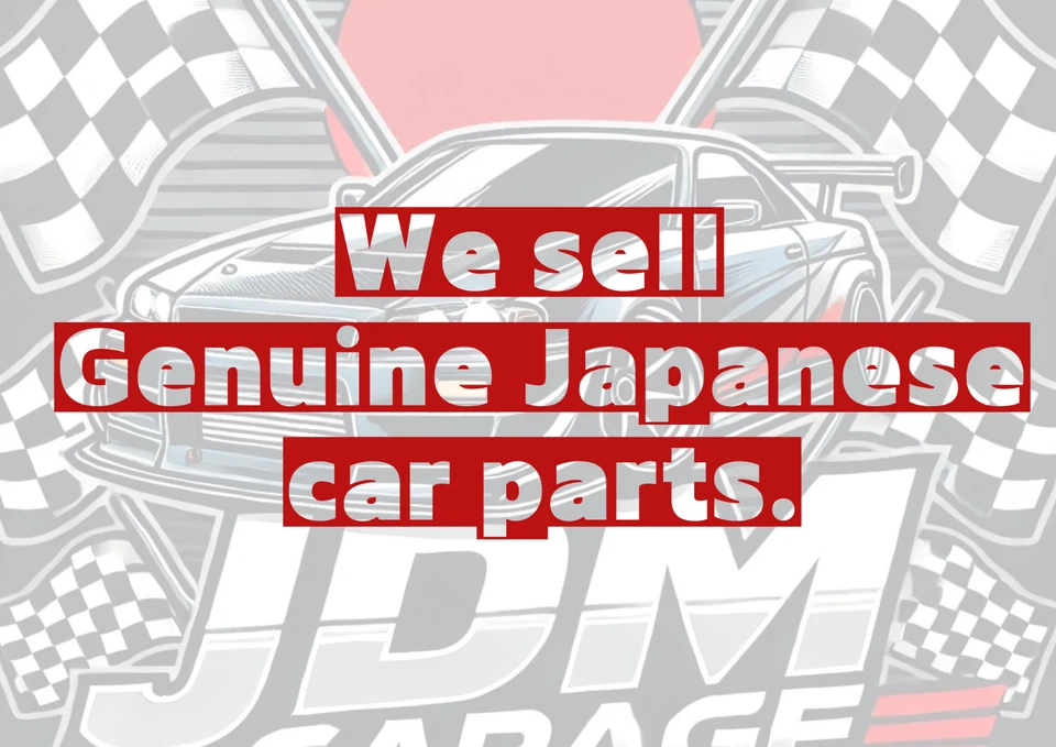 Kit de motor TEIN EDK05-12140 para EDFC5 EDFC ACTIVE PRO nuevo Japón Foto 4 de 4