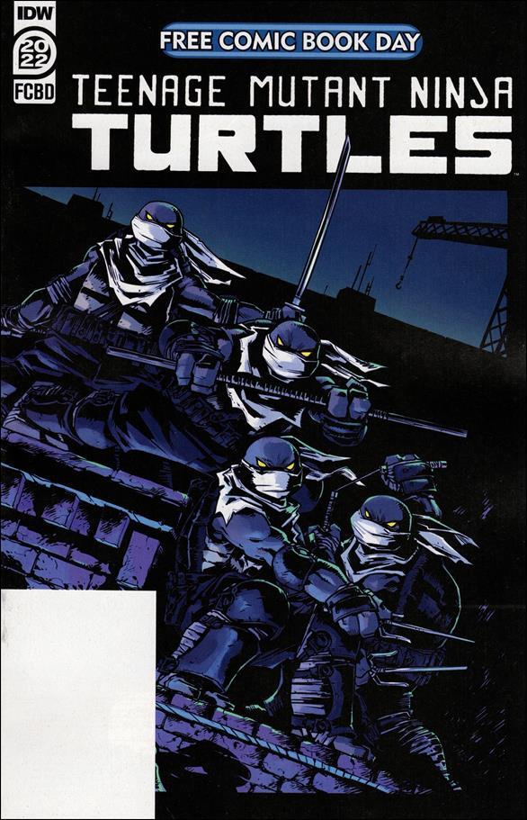 LAST RONIN #1-5 HC wVariants TMNT SHIP NOW Teenage Mutant Ninja