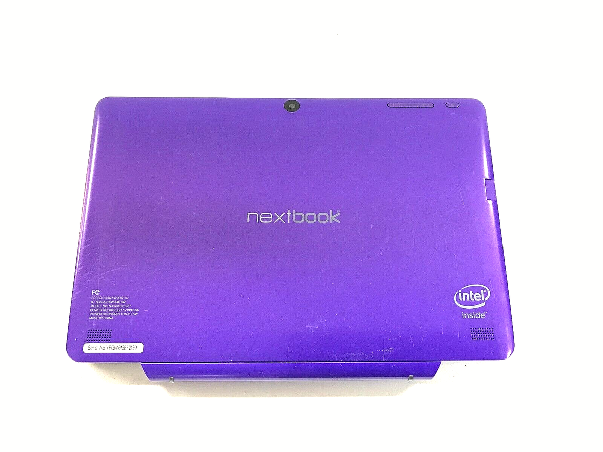 Nextbook Flexx 9 NXW9QC132P | eBay