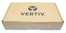 Vertiv | SC940D | SC940D-001 | Cybex SC 4-Port DP DH Secure KVM Switch - New