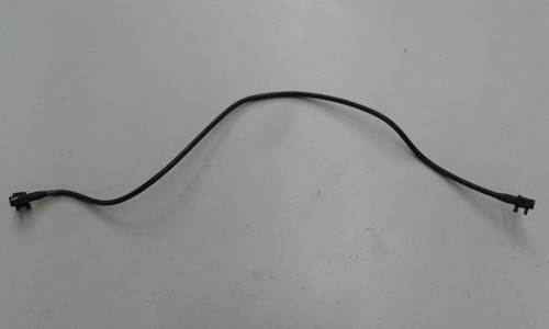 Citroen C2 ´04 JM 1.4 Benzin Kraftstoffleitung Unterdruckrohr  22-04-04 10-55-49