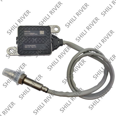 227908265R SNS1016 Nitrogen Oxide Nox Sensor for OPEL Renault