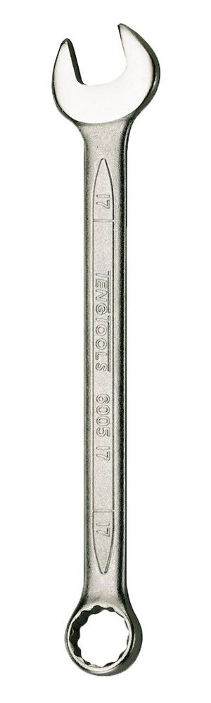 Teng Tools 600515 - 15mm Combination Spanner Metric