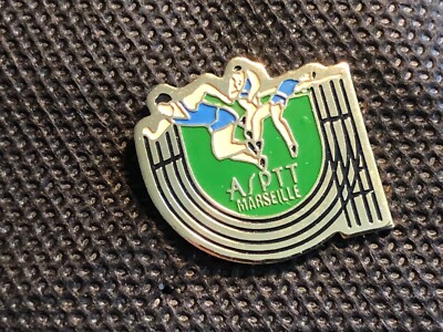Pin's La Poste / AS PTT Bordeaux – Collection