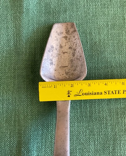 Trake Combo Garden Tool Trowel / Rake Cultivator Hand Tool Vintage gardening - Picture 12 of 13